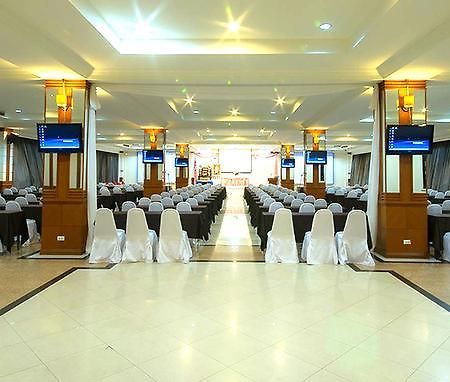 Chakungrao Riverview Hotel Kamphaeng Phet Zewnętrze zdjęcie