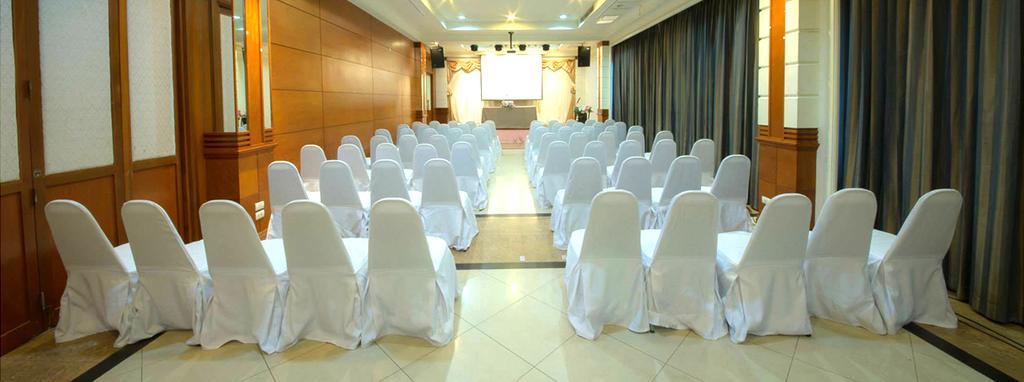 Chakungrao Riverview Hotel Kamphaeng Phet Zewnętrze zdjęcie