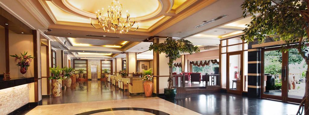 Chakungrao Riverview Hotel Kamphaeng Phet Zewnętrze zdjęcie