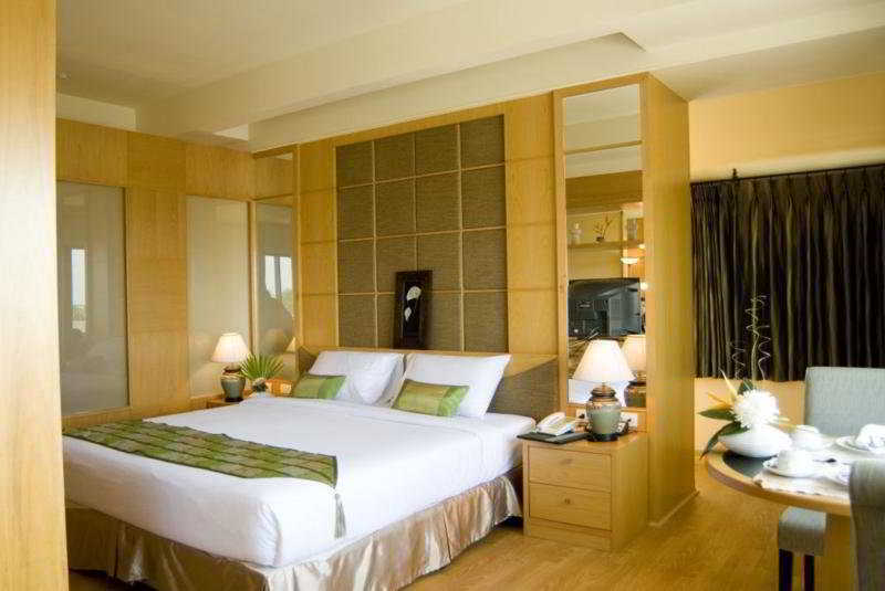 Chakungrao Riverview Hotel Kamphaeng Phet Pokój zdjęcie