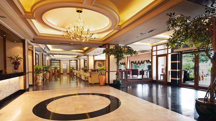 Chakungrao Riverview Hotel Kamphaeng Phet Zewnętrze zdjęcie